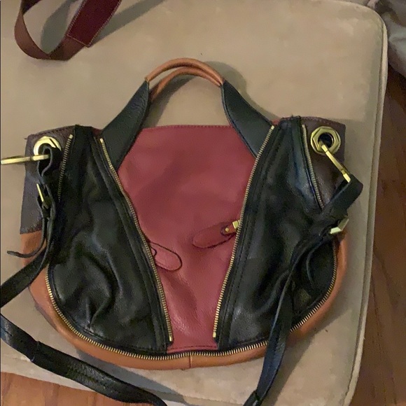 orYANY Handbags - OrYany bag